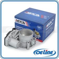 S20062 Throttle Body For 2011-2020 Ford F150 Expedition Transit-150 250 350 3.5L