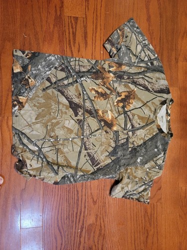 Vintage Outfitters Ridge T-Shirt Mens 
