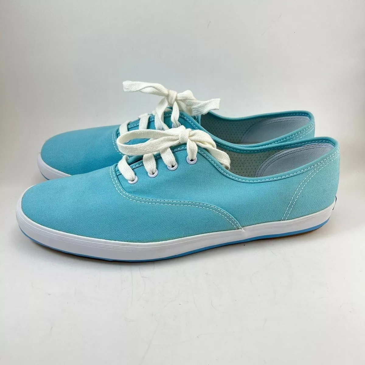 Keds champion store oxford canvas