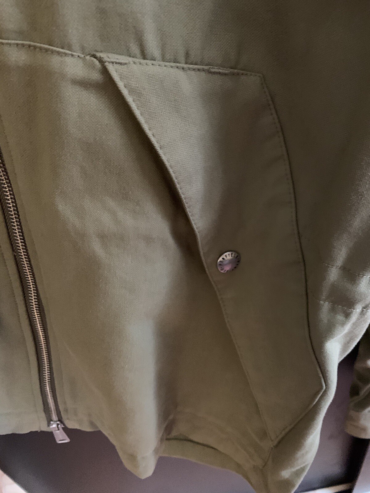 Penfield Jacket - image 4