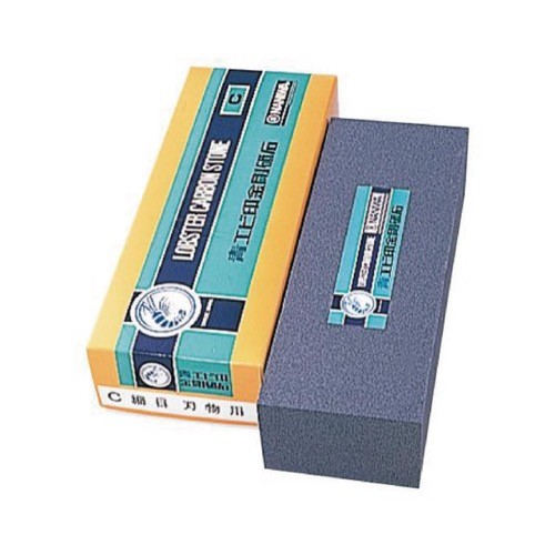 NANIWA EBI Japanese Whetstone Waterstone Sharpening Stone 220 for