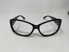 MAUI JIM NALANI MJ 295-10 GLOSSY TORTOISE 61/16/126 SUNGLASSES 4922