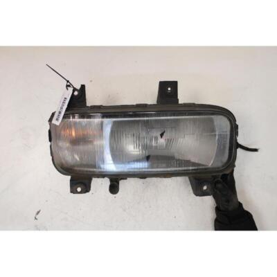 HEADLAMP RH FOR MERCEDES (AUTOCARRI) ATEGO (98-06) 1218 2P/D/4250CC 1998