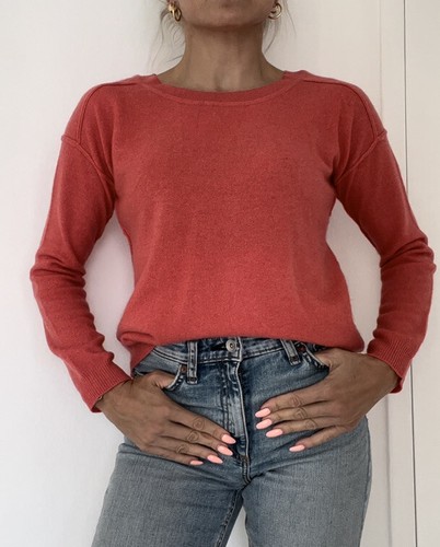 piece cashmere sweater Pullover women 