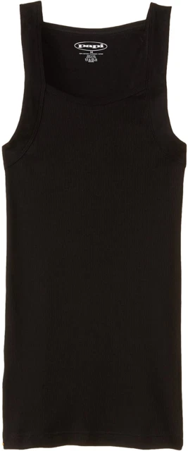 papi Black Shirts for Men