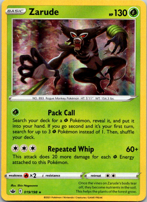 Pokemon Holo Rare SWSH Holo Rare Choose Your Card! TCG - All Available NM+