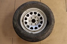 2014-2019 Chevy Silverado 1500 Wheel Rim R17 17x8 Firestone 255 70 110s Oem 2014-2019 Chevy Silverado 1500 Wheel Rim R17 17x8 Firestone 255 70 110s Oem