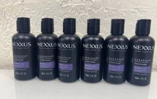 6x Nexxus Keraphix Damage Healing Conditioner Proteinfusion 3oz Each