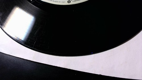 T.S. MONK-BON BON VIE (GIMMIE THE GOOD LIFE) / MIRAGE WTG3780 - Picture 7 of 13