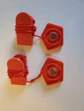 Universal Magnet Treadmill Safety Key-2 pack