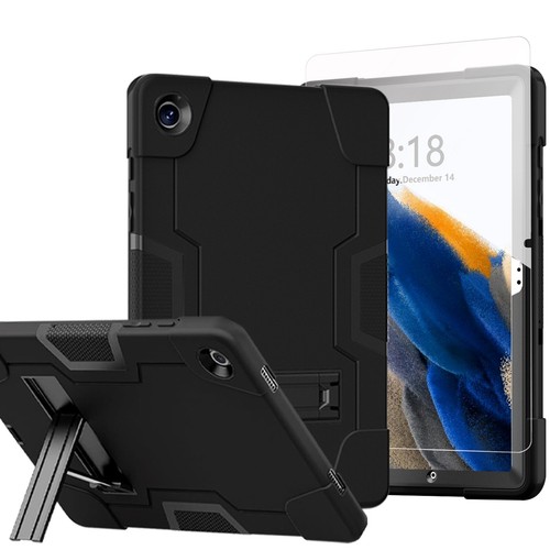 Funda para Samsung Galaxy Tab A9 Plus S9 FE Plus S10 FE Plus Funda Antigolpes - Imagen 24 de 110