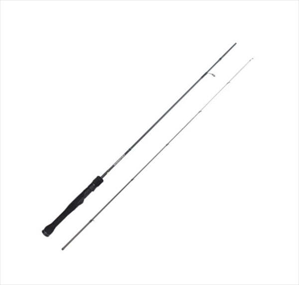 【⭐︎NUTS MOTOR】GUIDE POST LHR-52 Thirty Four Ajing Rod Guide Post LHR-52 (Spinning 2 Piece