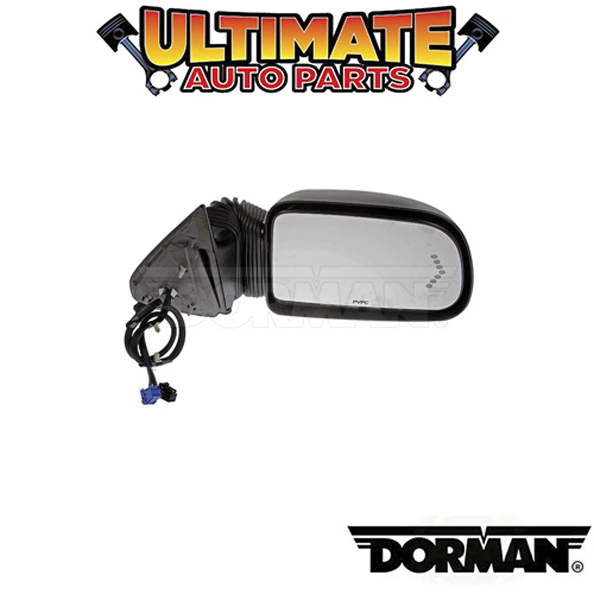 【即発送可能】 キナル別注 Dorman 955671 Passenger ハンドルキット Side Power Door スポーツ
