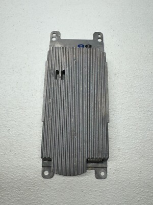 11 - 16 BMW 328I F10 BLUETOOTH TELEMATIC COMMUNICATION CONTROL MODULE OEM 231980