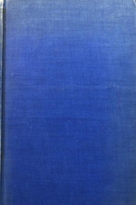 William Lyon Phelps- Signed Hardbound Book