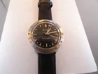 BULOVA ASTRON 214 HN MENS WATCH FULLY RESTORED 6 MONTHS WARRANTY.