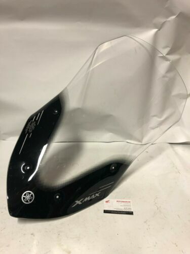 Labelbike - 2 Adesivi In Resina 3d T Max 530 Compatibili Per Carena - Foto 4