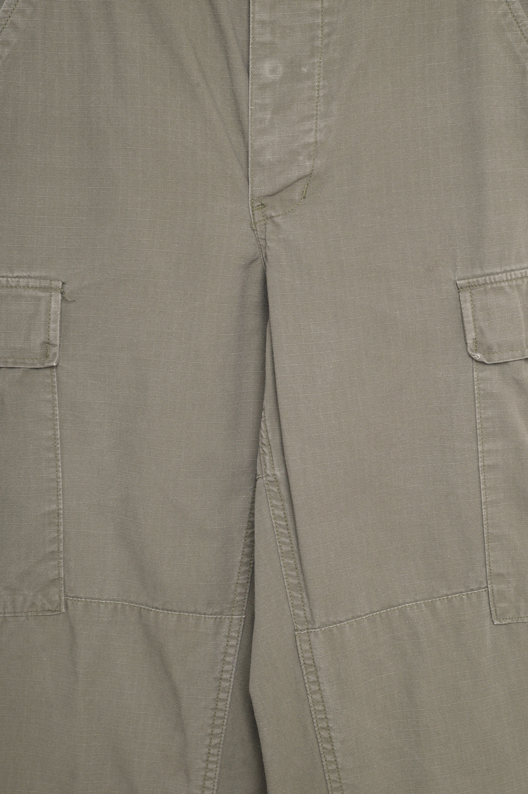 1980s Cargo Pants Gem