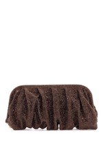 Benedetta Bruzziches Venus La Grande Clutch