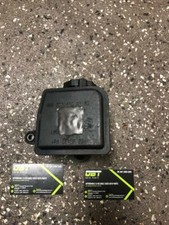 00 - 05 MERCEDES BENZ S430 POWER STEERING FLUID RESERVOIR TANK BOTTLE OEM A
