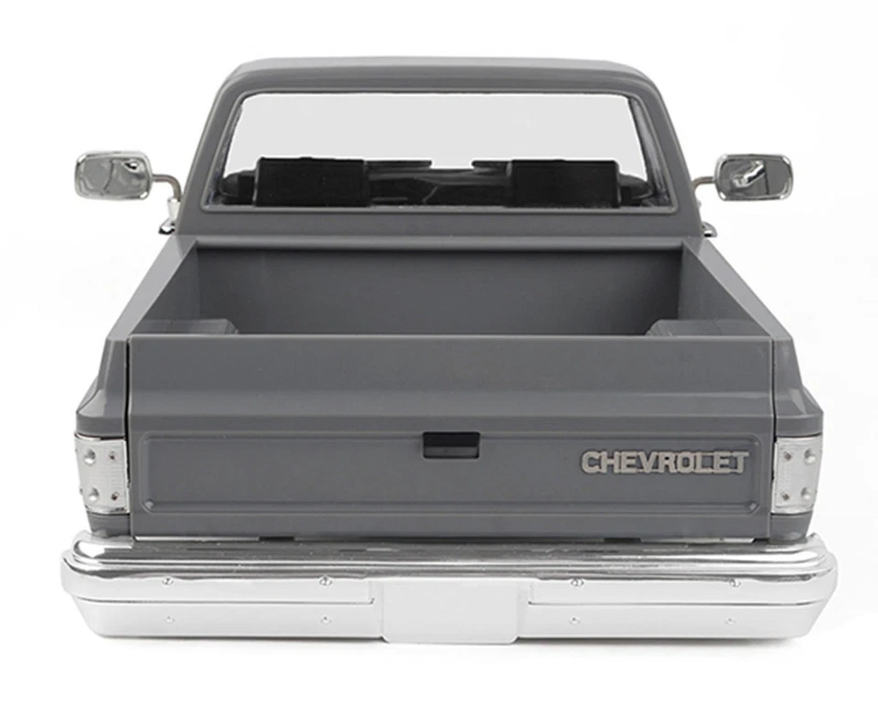 RC4WD Chevrolet K10 Scottsdale Hard Body Complete Set (314mm) [RC4ZB0258] - Image 2 of 4