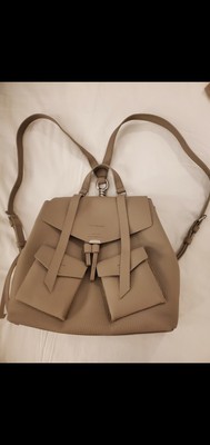 all saints captain backpack