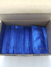 SHISEIDO QIORA Moisture Balance V Travel Packets Qty 25. Each 2ml.