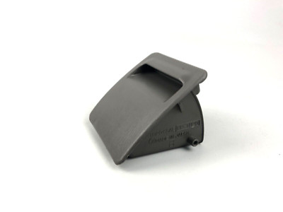 2001 - 2003 Subaru Forester Interior Dash Fuse Pocket Lid Cover Trim