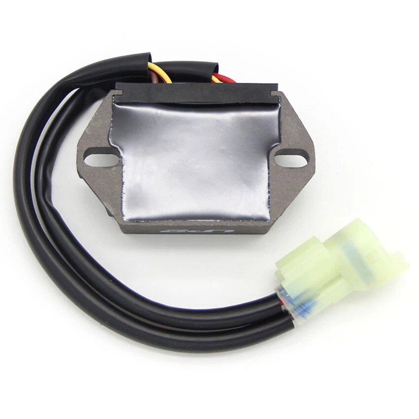 Regulador de voltaje rectificador motocicleta para Husqvarna TC250R 2012 2013 12-13 Foto 2 de 2