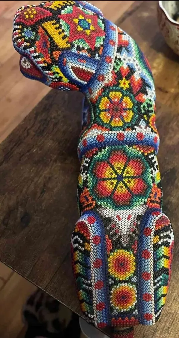 Converse arte clearance huichol