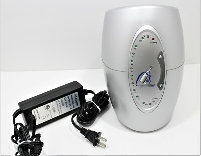 Wine Bottle Cooler warming EF- 865 12V Silver Color