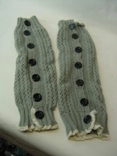 CUTE ARM WARMERS