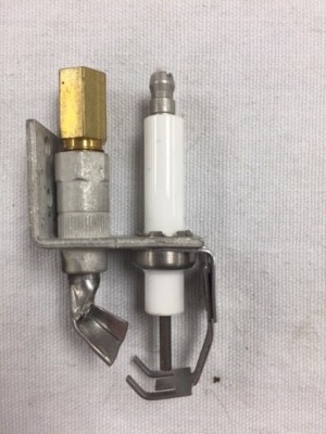 Revent Pilot Burner PN 50306801