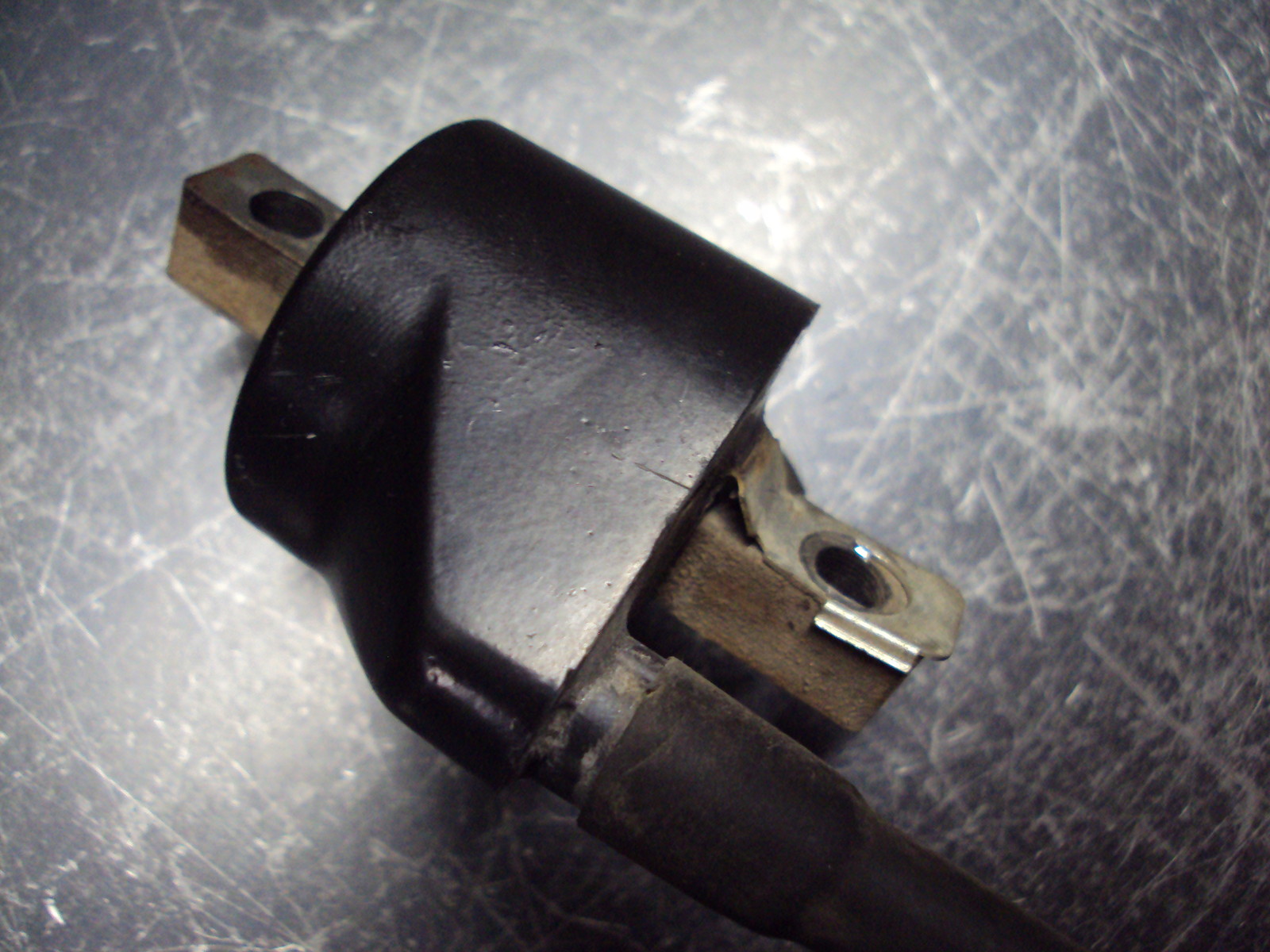 NEW IGNITION COIL 1993 POLARIS 350L 350 L 4x4 2x4 EURO - Foto 3