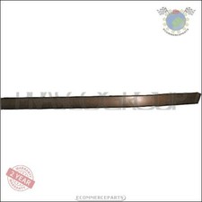 Pare-choc avant BMW 540