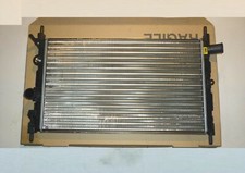 Radiateur Opel KADETT