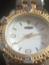 Guess Watch