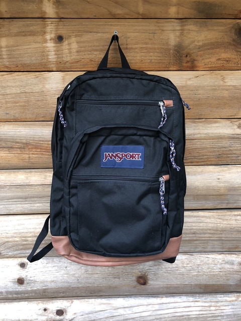 jansport wanderer