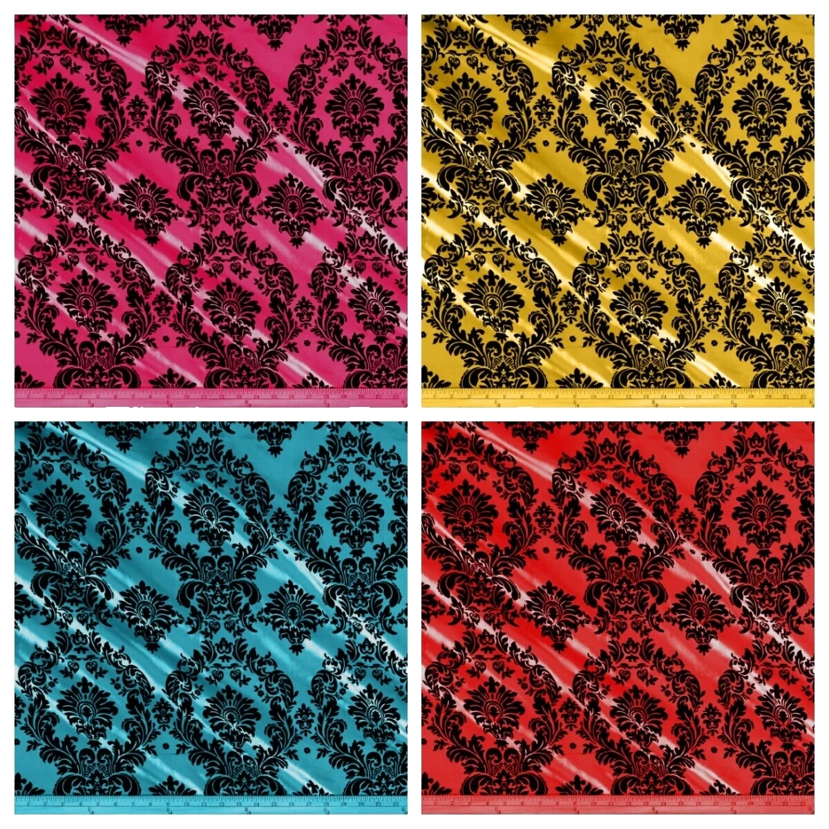 Damasco Craft Sewing