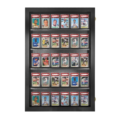 DISPLAY LED MULTICOLORE PER PSA BGS SGC Card POKEMON BASKET - Foto 3
