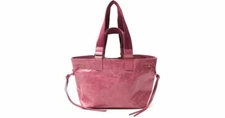 Isabel Marant Pink Bagya Bag with Dustbag  $650