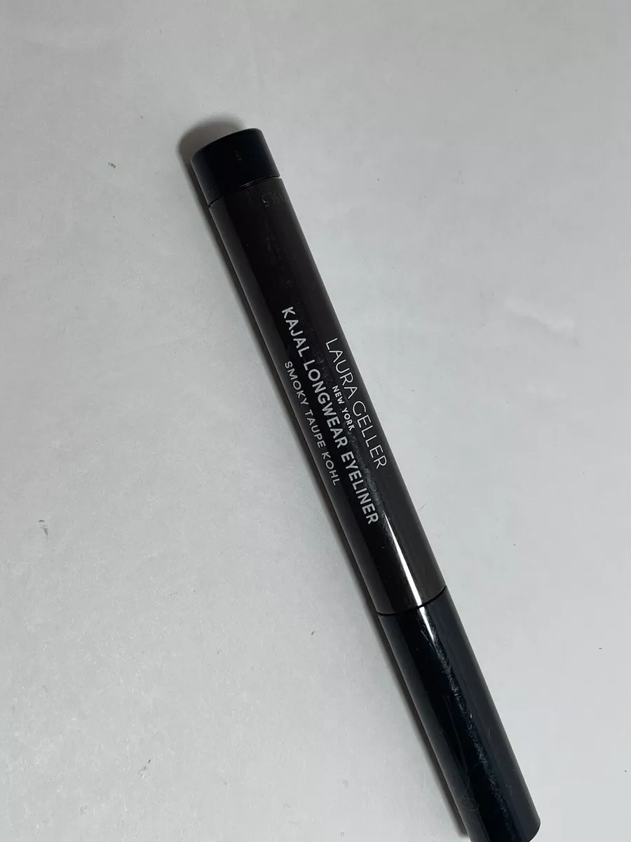  LAURA GELLER NEW YORK Kajal Longwear Kohl Eyeliner