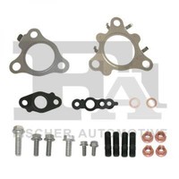 Turbolader-Dichtungssatz FüR Hyundai I20 I30 I40 Ix20 Ix35