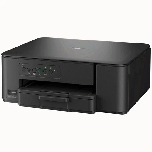 Brother Work Smart MFC-J1260W Wireless Color Inkjet All-in-One Printer image 10