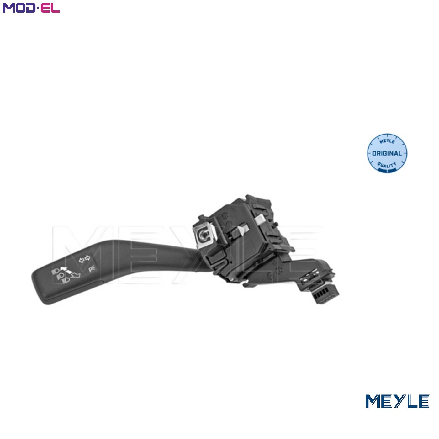 STEERING COLUMN SWITCH 100 850 0004 FOR SKODA OCTAVIA/II/Combi LAURA SUPERB 2.0L