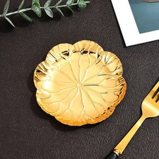 Piatto frutta piatto torta stoviglie, tavolo da pranzo dessert snack piatto conservazione KGK