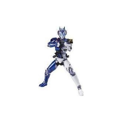  Kamen Zero-One  Figure SHFiguarts Kamen Rider Vulcan Shooting Wolf Used