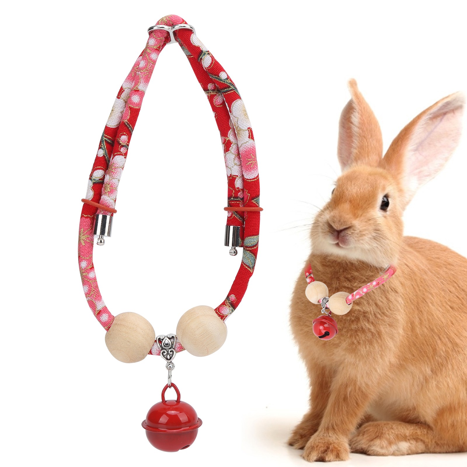 Guinea Pig Collar Cat Collar Portable For Rabbit For Guinea Pig
