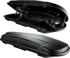 Dachbox VDPJUXT600Ltr+Relingträger aufl. Reling für für Mercedes GLA ab 14 Dachbox VDPJUXT600Ltr+Relingträger aufl. Reling für für Mercedes GLA ab 14