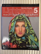 The Adobe Photoshop Lightroom 5 Book for Digital Photographers